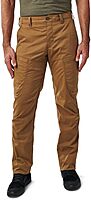 5.11 Tactical Men's Ridge Pants, Straight Fit, 8 Pockets, Style 74520, New Finish