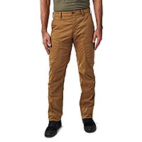 5.11 Tactical Men's Ridge Pants, Straight Fit, 8 Pockets, Style 74520, New Finish