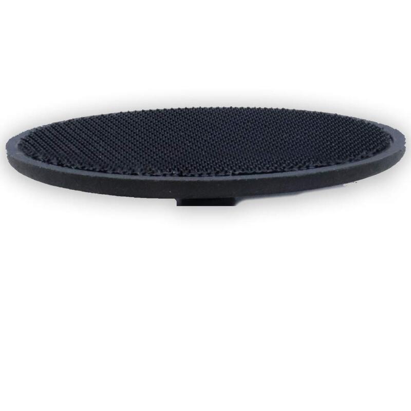 RUPES iBrid Nano Backing Plate, 50mm (2") Hook and Loop