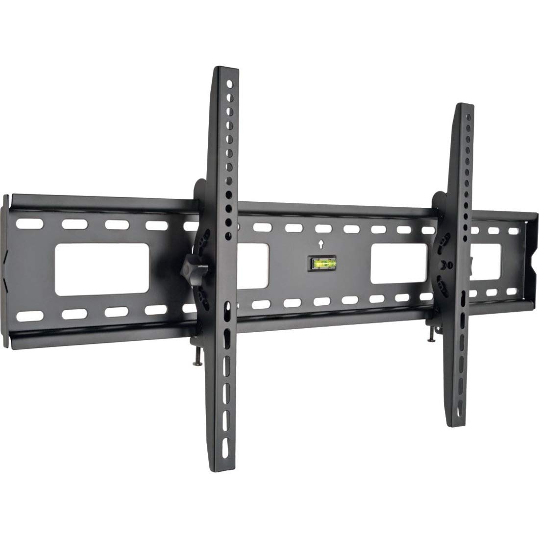 Tripp Lite Tilt Wall Mount for 45" to 85" TVs, Monitors, Flat Screens, LED, Plasma or LCD Displays (DWT4585X),Black
