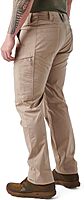 5.11 Tactical Men's Ridge Pants, Straight Fit, 8 Pockets, Style 74520, New Finish