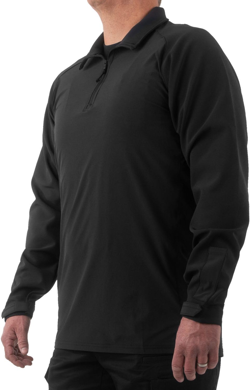 FIRST TACTICAL Men's Pro Duty Pullover