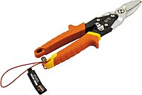 Wire Tool Attachment Tail with Loop End, Tool Weight Capacity 2lbs, 6-Pack, Ergodyne Squids 3704 , Orange