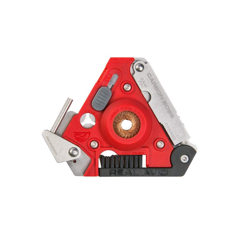 Real Avid RAVD AVCARBAR15 Carbon Boss - AR15