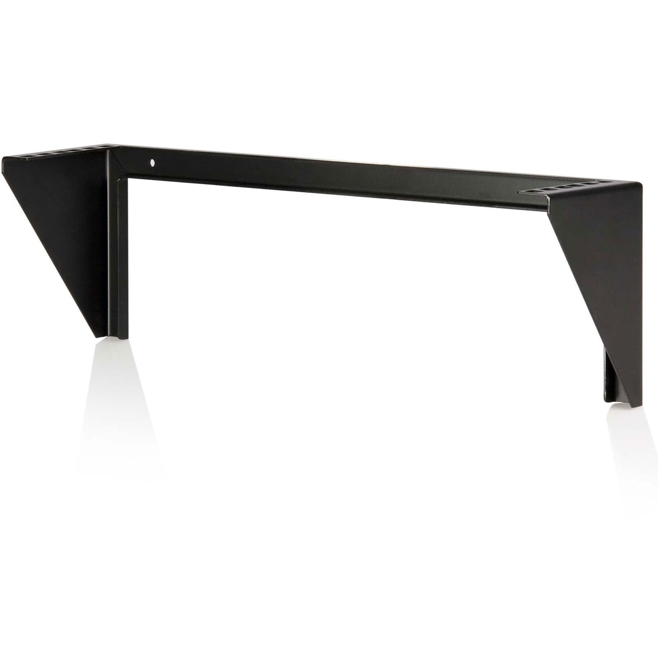 StarTech.com 19in Steel Vertical Wall Mount Rack Bracket