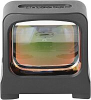 HOLOSUN SCS PDP Green Multi-Reticle 2 MOA Dot & 32 MOA Circle Reflex Pistol Sight Compatible with Walther PDP 2.0 Optics