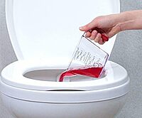 THETFORD RV Drain Valve Lubricant - 24 oz 15843