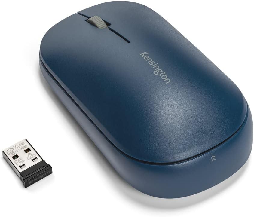 Kensington SureTrack Dual Wireless Mouse