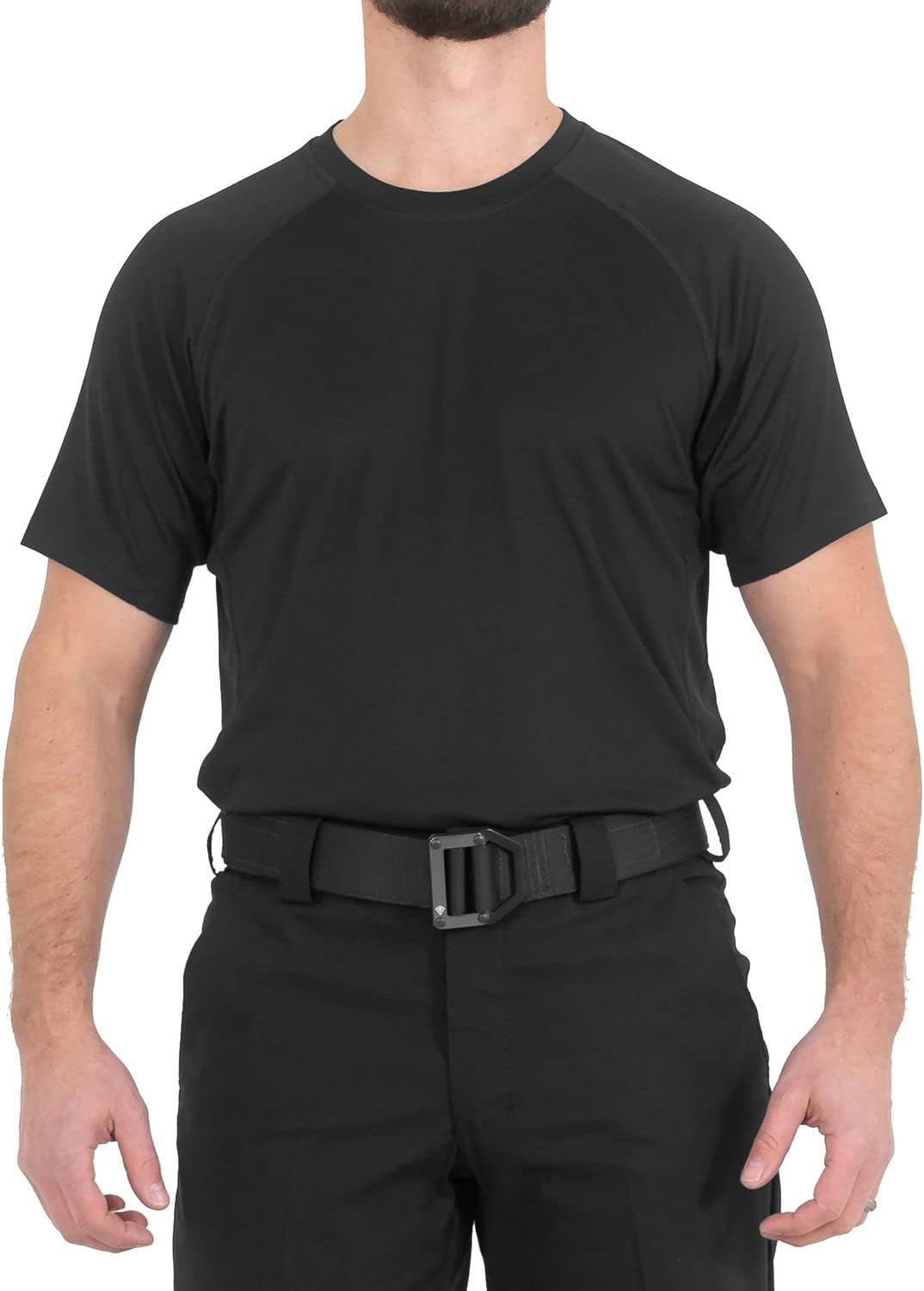 First Tactical Men's Performance Short Sleeve T-Shirt