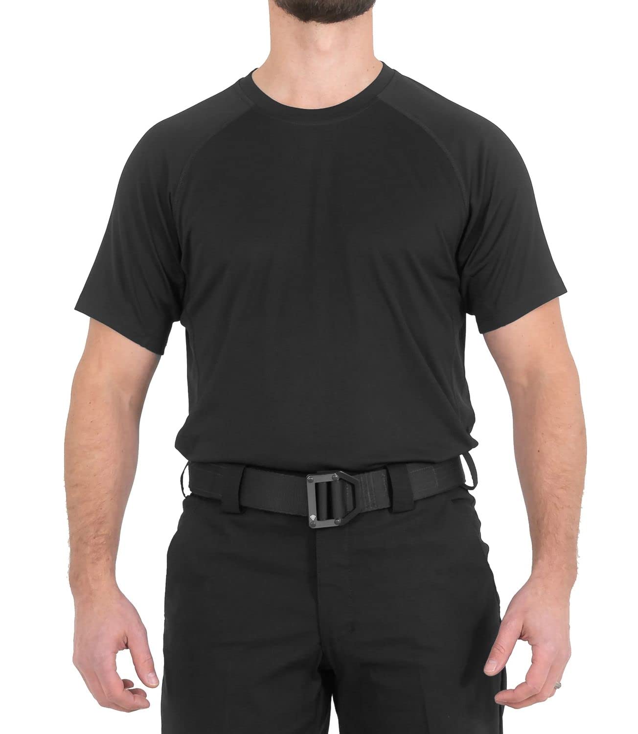 First Tactical Men's Performance Short Sleeve T-Shirt