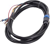 Roswell Tower Wiring Harness