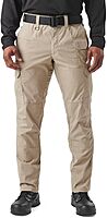 5.11 Tactical Men's ABR Pro Pants, Straight Fit, 9 Pockets, Comfort Waist, Style 74512