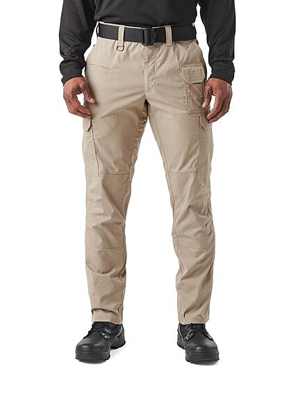 5.11 Tactical Men's ABR Pro Pants, Straight Fit, 9 Pockets, Comfort Waist, Style 74512