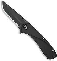 OUTDOOR EDGE Razor VX1 Replaceable-Blade EDC Folding Pocket Knife