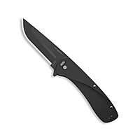 OUTDOOR EDGE Razor VX1 Replaceable-Blade EDC Folding Pocket Knife