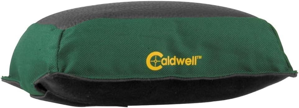 CALDWELL Filled Bench Accessory Bag - Universal Shooting Rest