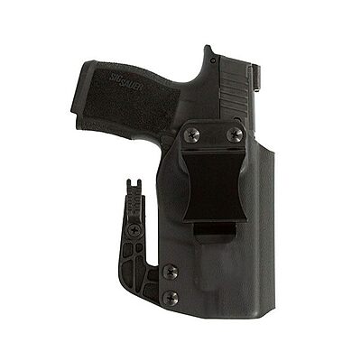 Black Point Tactical P365XL IWB Holster