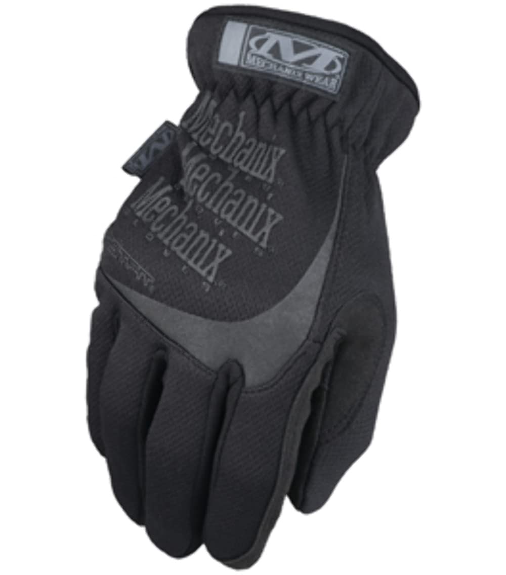 Mechanix Wear FastFit TrekDry Tactical Shooting Gloves