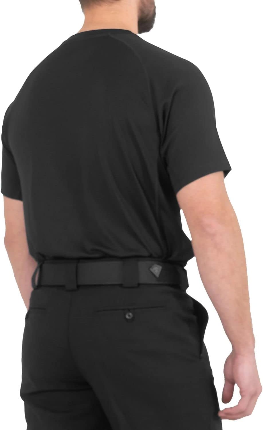 First Tactical Men's Performance Short Sleeve T-Shirt