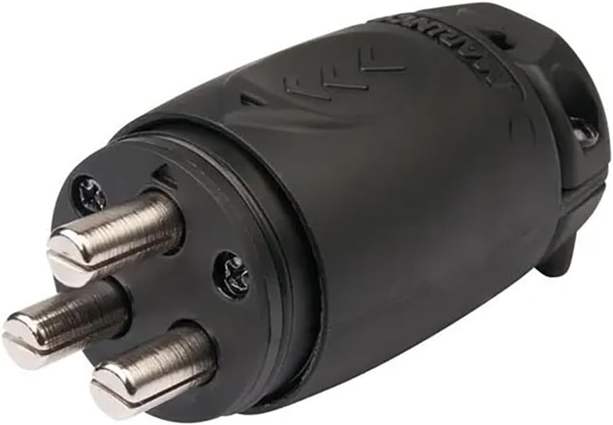 Garmin Trolling Motor Power Plug