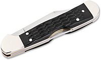 Böker Traditional Series 2.0 Mini Copperhead 2.63 Inch Folding Pocket Knife