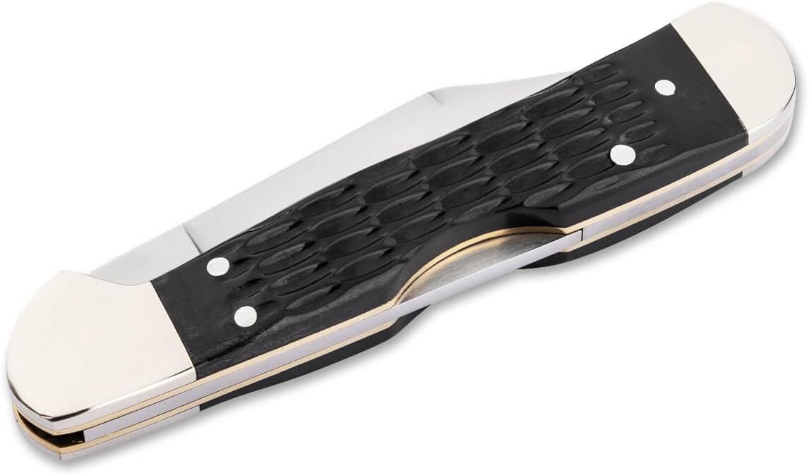 Böker Traditional Series 2.0 Mini Copperhead 2.63 Inch Folding Pocket Knife