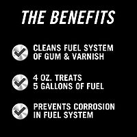 STA-BIL In-Season Protection Fuel System Treatment