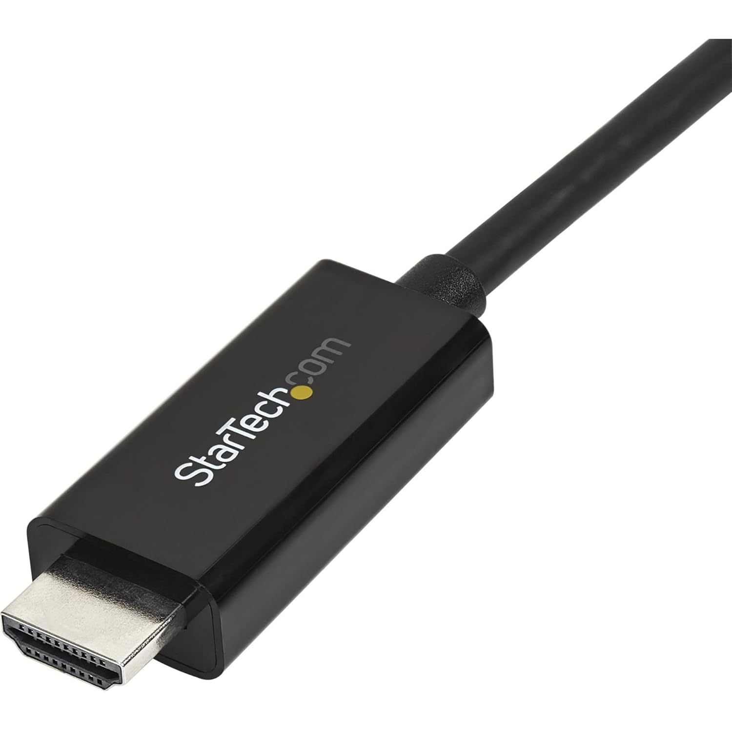 StarTech.com Mini DisplayPort to HDMI Converter Cable