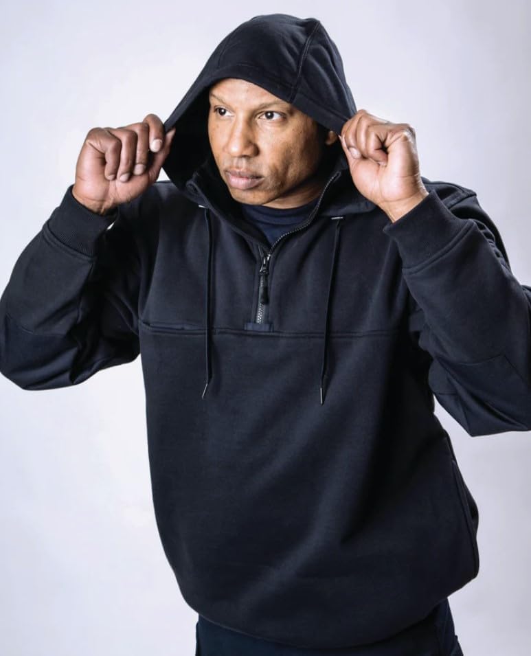 ELBECO Performance Job Shirt - Full Zip