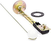 VDO ALAS Adjustable Fuel Sender - 6-3/4 to 23" - 10-184 Ohm