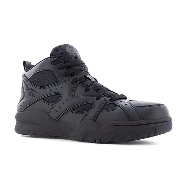 REEBOK ATR Decimator Men's Mid Cut Work Sneaker