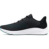 Under Armour Men's Charged Pursuit 3 Big Logo Running Shoe