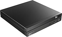Lenovo ThinkCentre neo 50q Gen 4 Tiny Desktop Computer, Intel Core i5-13420H 2.1GHz, 16GB RAM, 256GB SSD, Windows 11 Pro