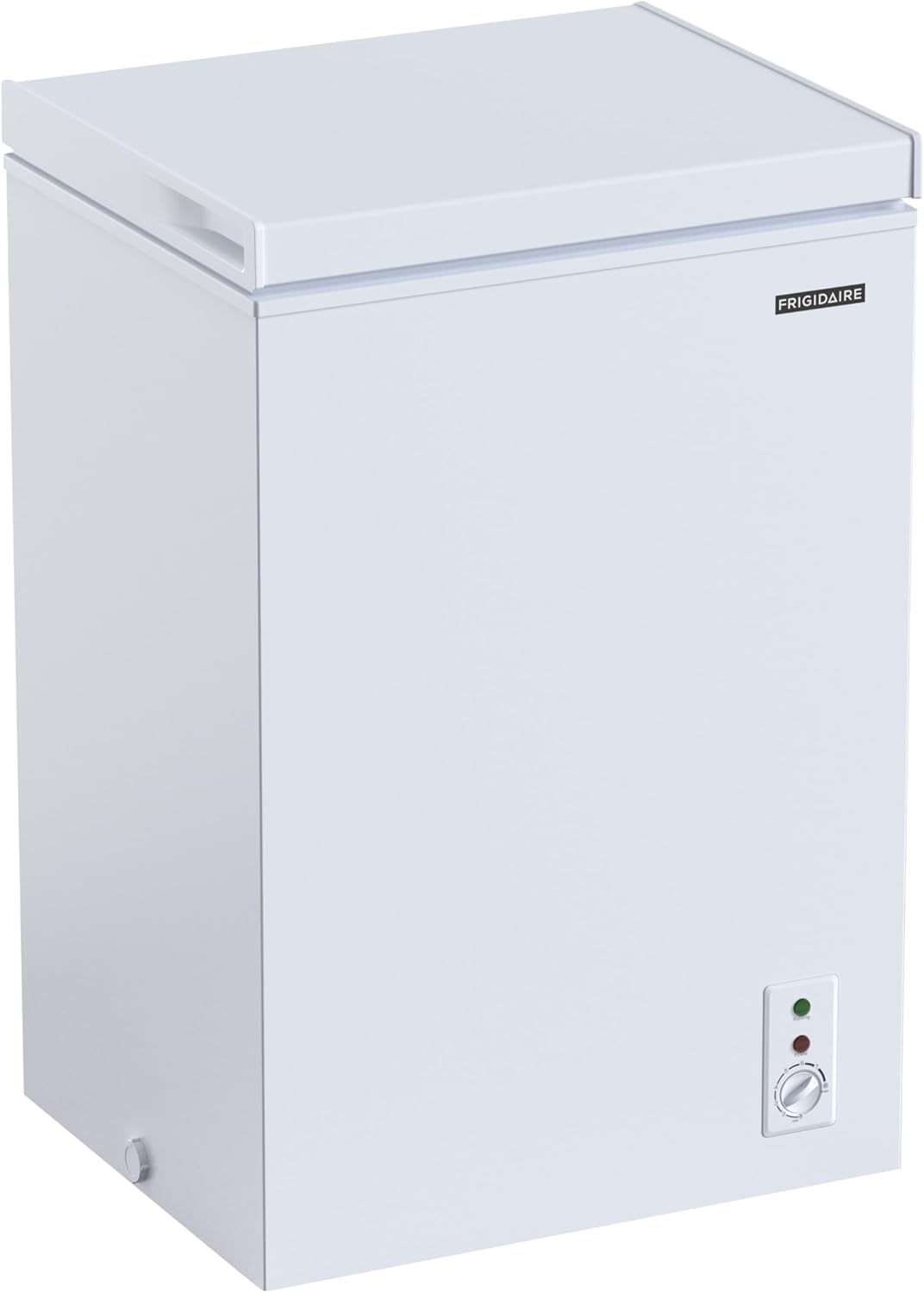 FRIGIDAIRE EFRF3005-AMZ - Congelador profundo de pecho