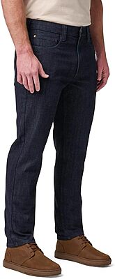 5.11 Tactical Men's Defender-Flex Slim Jeans, Fitted Waistband, 7 Pockets, Style 74465
