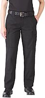 5.11 Tactical Women's TDU Pants with Cargo Pockets, Style 64359ABR