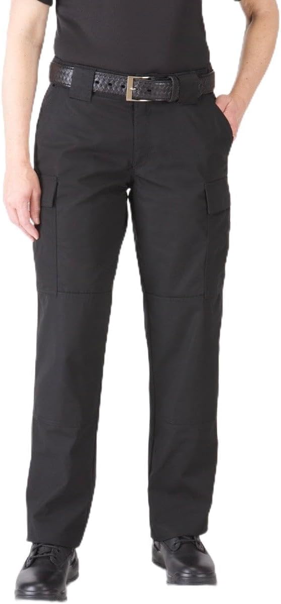 5.11 Tactical Women's TDU Pants with Cargo Pockets, Style 64359ABR