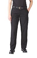 5.11 Tactical Women's TDU Pants with Cargo Pockets, Style 64359ABR