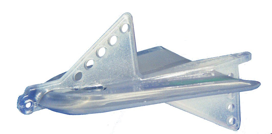 DAVIS INSTRUMENTS Fish Seeker Trolling Plane