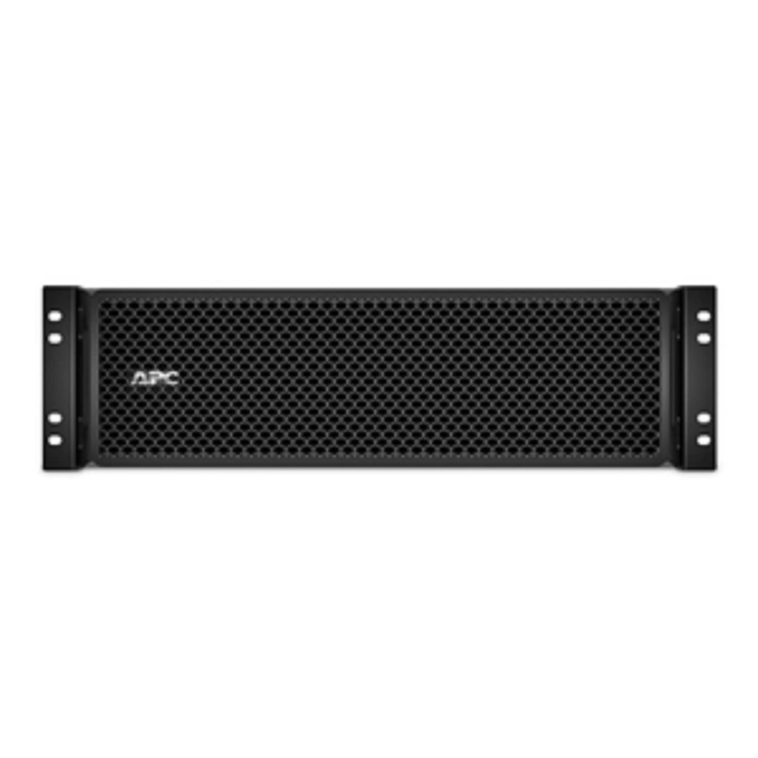 APC Smart-UPS SRT 192V 5kVA and 6kVA RM Battery Pack UPS, Black (SRT192RMBP)