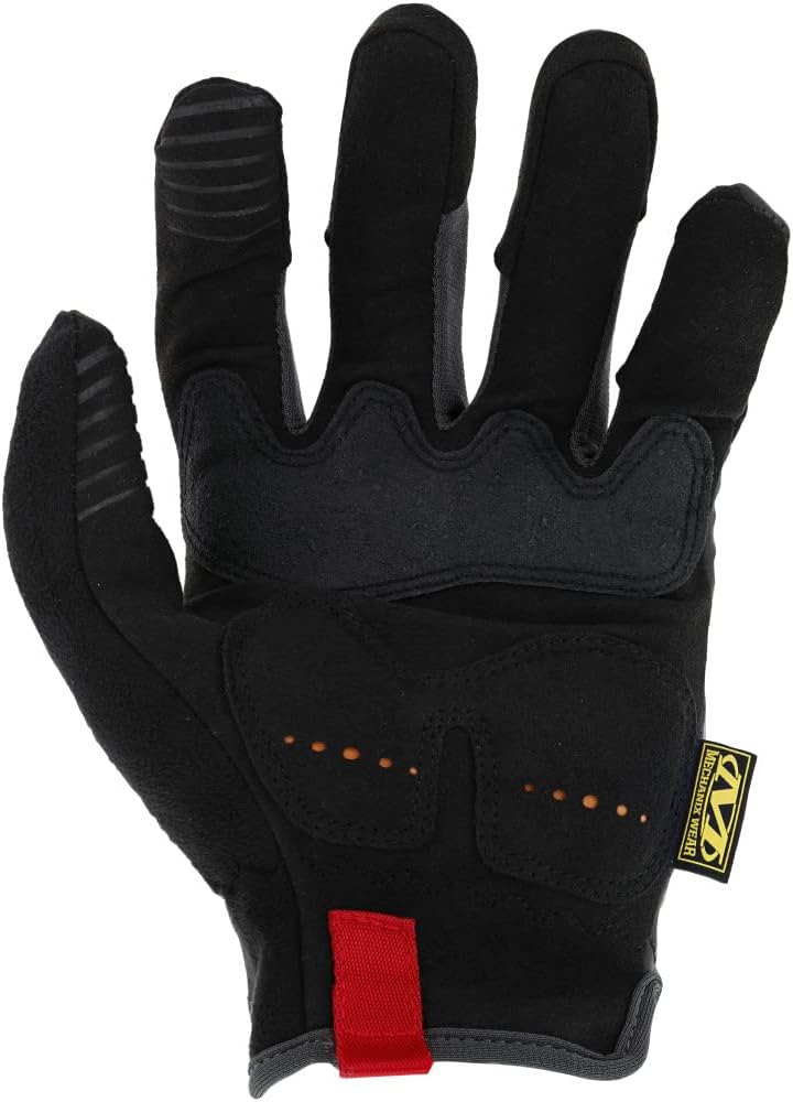 Mechanix Wear M-Pact Open Cuff Gloves