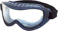 SELLSTROM Odyssey II Industrial Safety Goggles