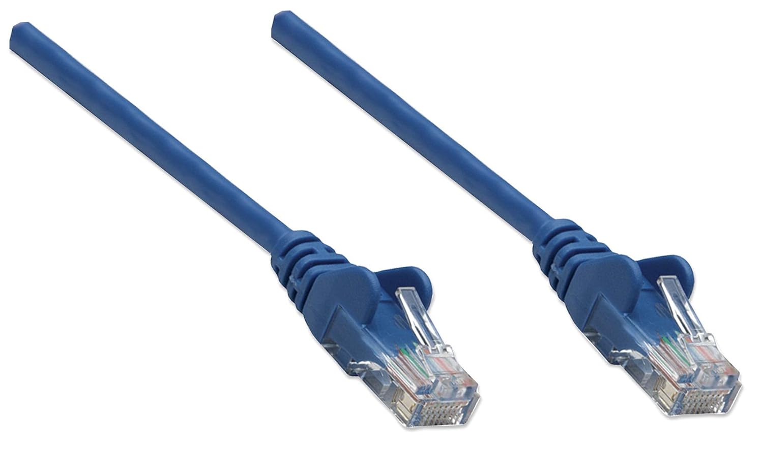 Intellinet / Manhattan RJ-45 Male to RJ-45 Male UTP Network Patch Cable