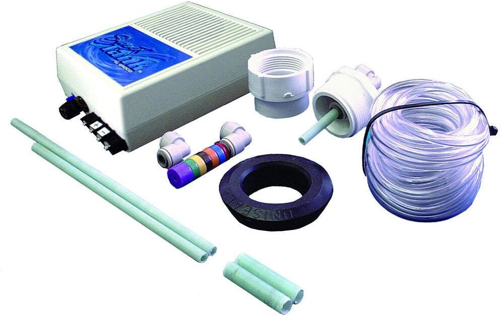 GROCO SWEETANK Odor Neutralization System - 12V