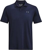 Under Armour Men's Matchplay Performance Polo