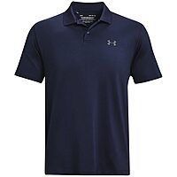 Under Armour Men's Matchplay Performance Polo