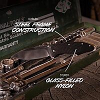 OUTDOOR EDGE Folding Pocket Knives