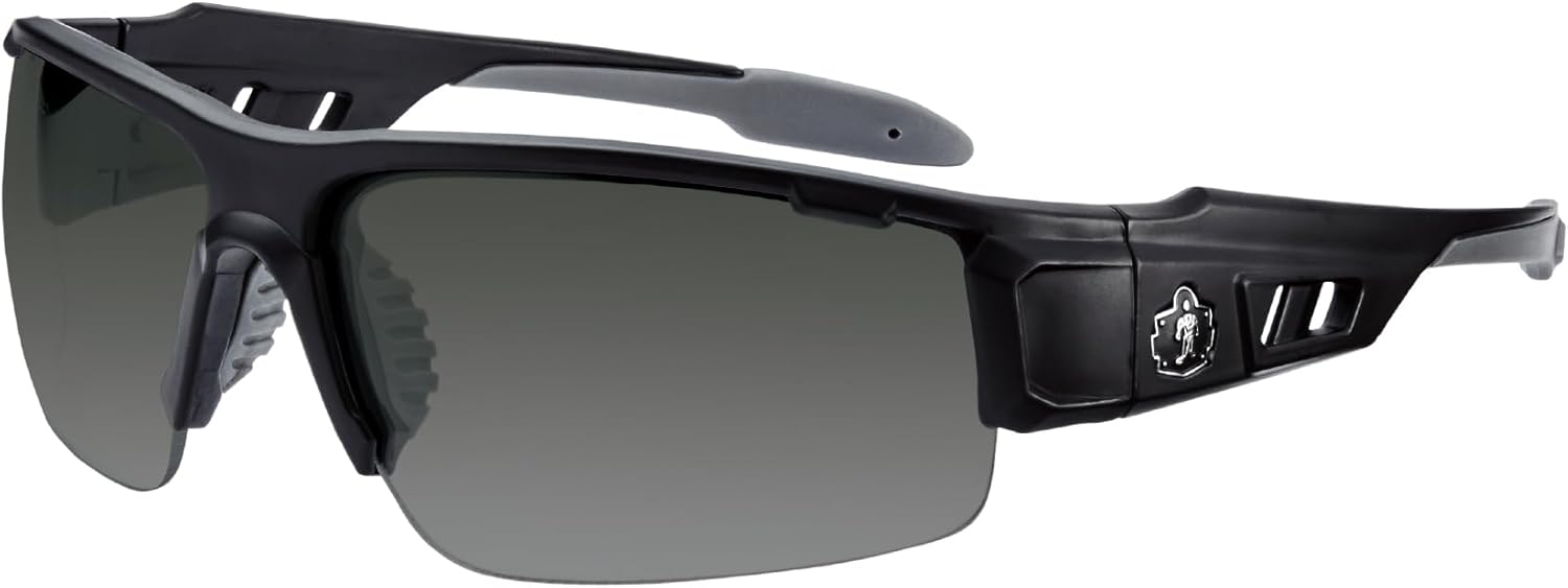 Ergodyne Skullerz DAGR Polarized Safety Sunglasses