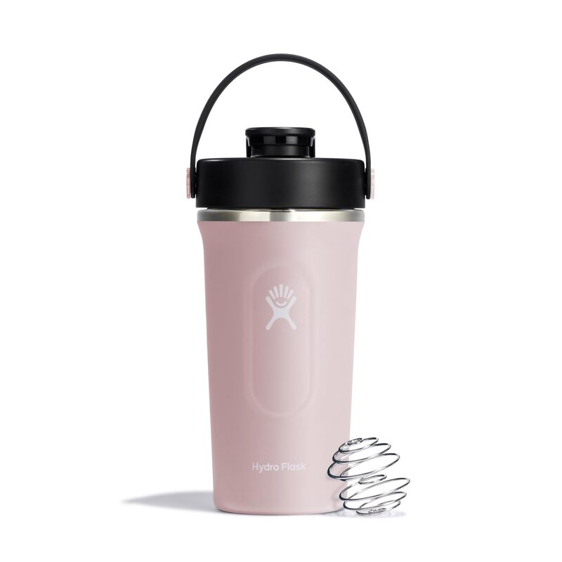 HYDRO FLASK 24 oz Insulated Stainless Steel Shaker Bottle