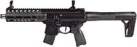 SIG SAUER MPX .177 Pellet Air Rifle